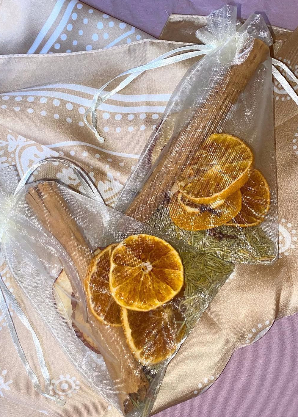 Home Blessings Simmer Pot Bundle