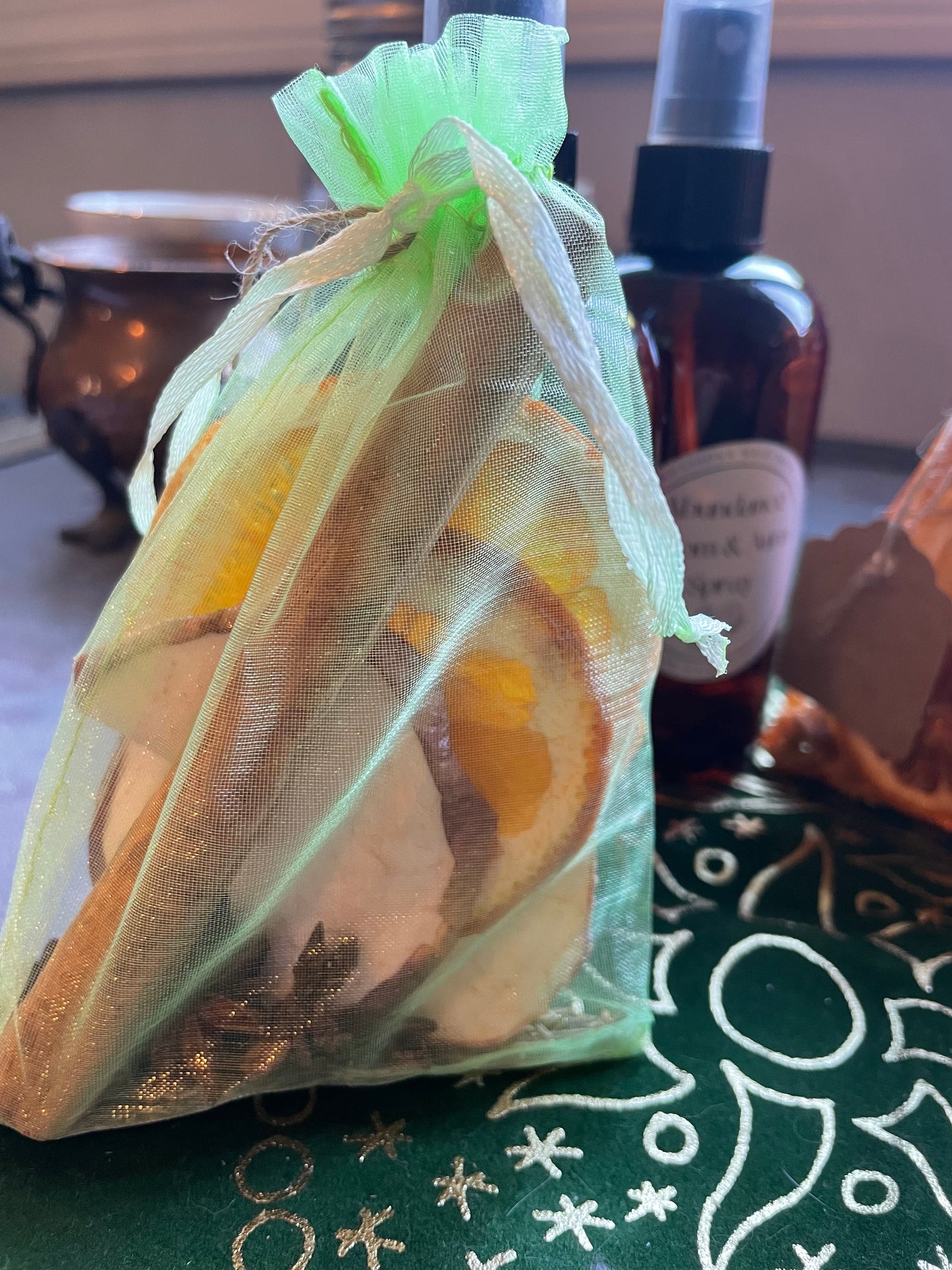 Ostara Springtime Simmer Pot Bundle