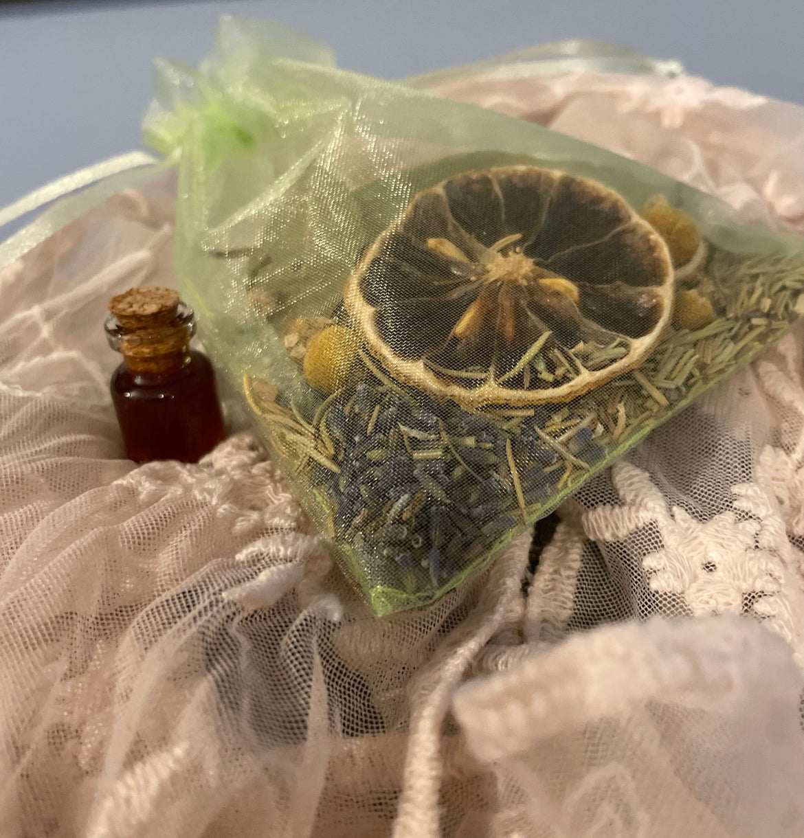 Ostara Springtime Simmer Pot Bundle
