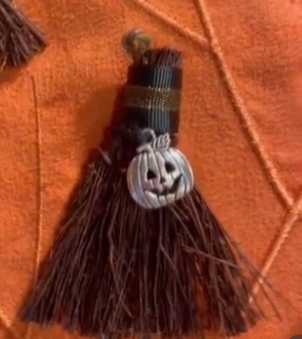 Mini Protection Brooms
